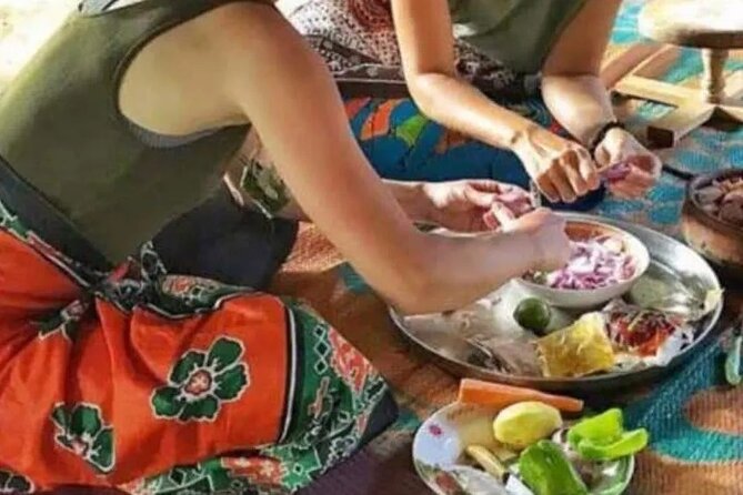 A private half day spice farm with a cooking lesson - Should you book this Zanzibar spice farm and cooking lesson?
