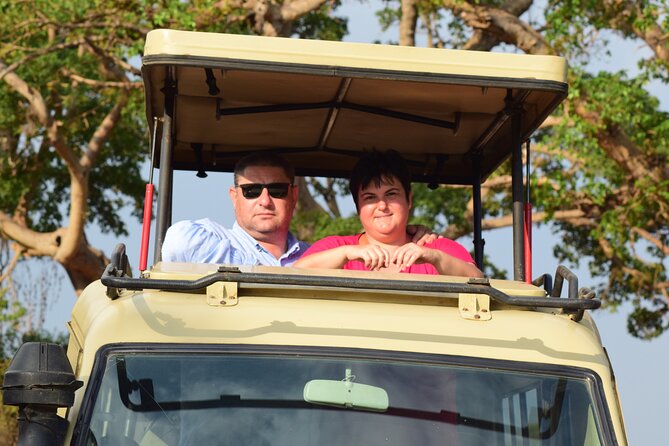 Affordable 5 days Tanzania budget camping safari (group joining) - Key points that matter before you go