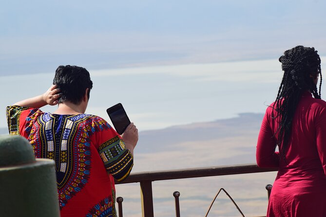 Affordable 5 days Tanzania budget camping safari (group joining) - Day 2 Serengeti National Park Afternoon Arrival and Night Campsite Vibes