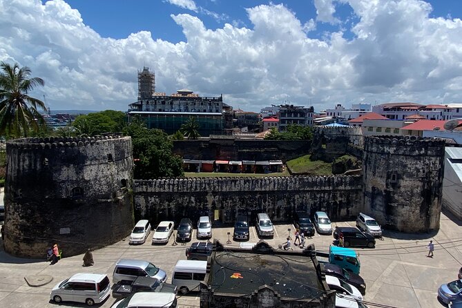 Affordable and Reliable Taxi Services in Zanzibar Island - Key Zanzibar taxi transfer highlights