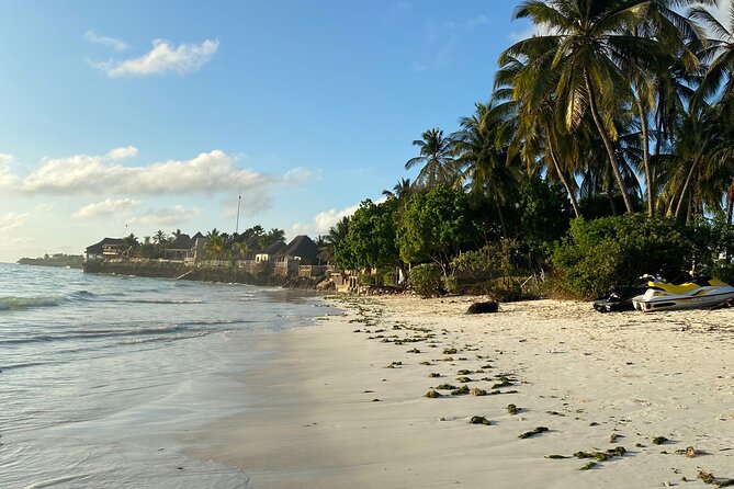 Affordable and Reliable Taxi Services in Zanzibar Island - From ZNZ airport or the port, pickup feels simple