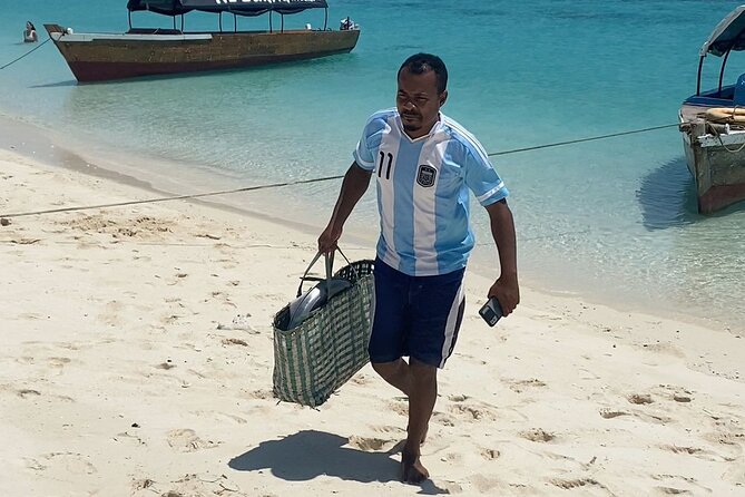 Affordable and Reliable Taxi Services in Zanzibar Island - Price per group (up to 5) and why it usually wins