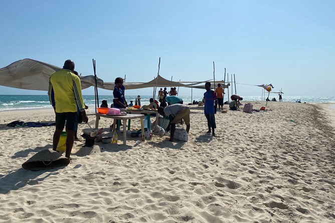 Affordable and Reliable Taxi Services in Zanzibar Island - On board: air conditioning plus Wi-Fi and water