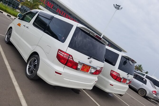 Airport /Hotel Transfers in Zanzibar - Key points before you book