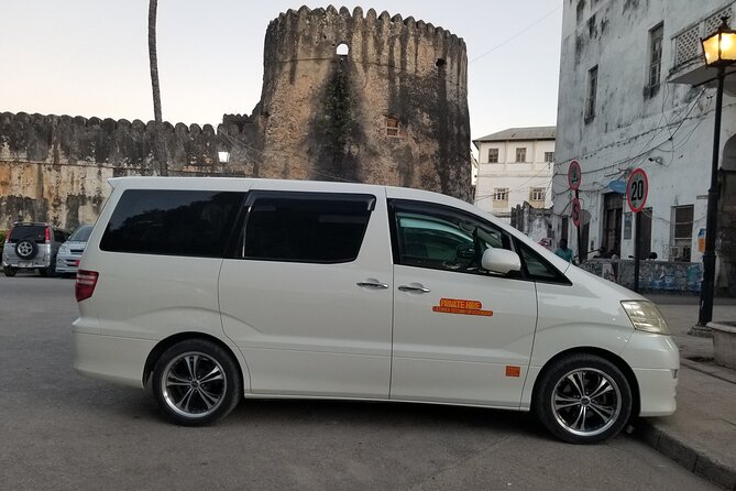 Airport /Hotel Transfers in Zanzibar - Why this Zanzibar transfer is worth your attention