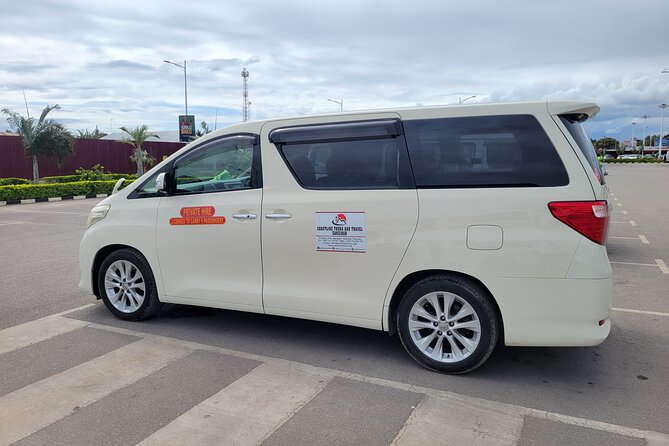Airport /Hotel Transfers in Zanzibar - Getting to Zanzibar hotels across the island