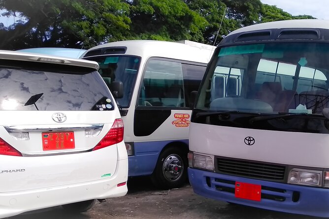 Airport to Stown Town or Stown Town To Airport transfer - Who should book this private transfer