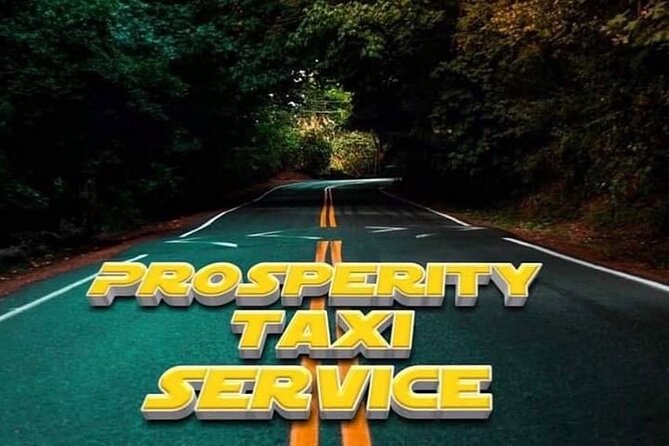 Airport transfer - Key Things I’d Plan Around