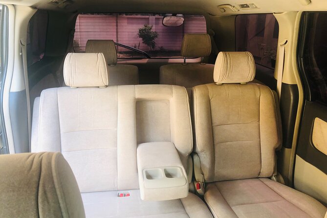Airport transfer - What’s Included, What’s Not, and How to Pack Smart