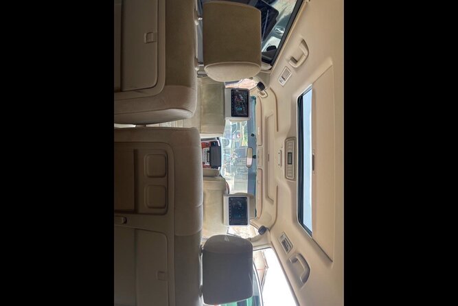 Airport transfer - When This Transfer Fits Best (And When You Might Want Something Else)
