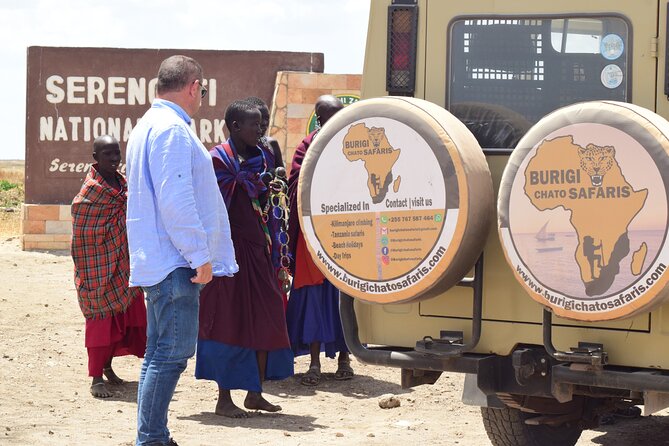 Amazing 4 Days Tanzania Budget Camping Group Joining Safari - Key highlights you should know before you go