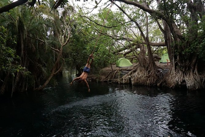 Amazing Chemka (Kikuletwa) Hot Spring Day Trip | BURIGI CHATO SAFARIS CO LTD - Key Things I’d Want You to Know Before You Go