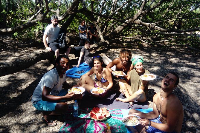 Amazing Chemka (Kikuletwa) Hot Spring Day Trip | BURIGI CHATO SAFARIS CO LTD - Chemka and Kikuletwa: Your Kilimanjaro Reset, Minus the Climb