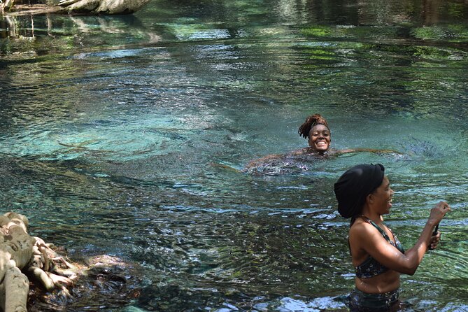 Amazing Chemka (Kikuletwa) Hot Spring Day Trip | BURIGI CHATO SAFARIS CO LTD - Optional Overnight at Chemka: Campfire Calm in the Same Hot Water