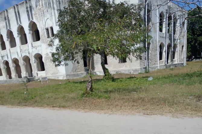Ancient Bagamoyo City Day Tour - Quick highlights