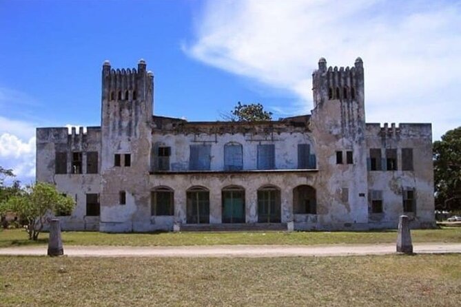 Ancient Bagamoyo City Day Tour - Bagamoyo’s role on the coast, and why this tour hits the right notes