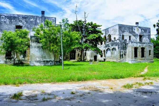 Ancient Bagamoyo City Day Tour - Pickup, timing, and how to plan your day