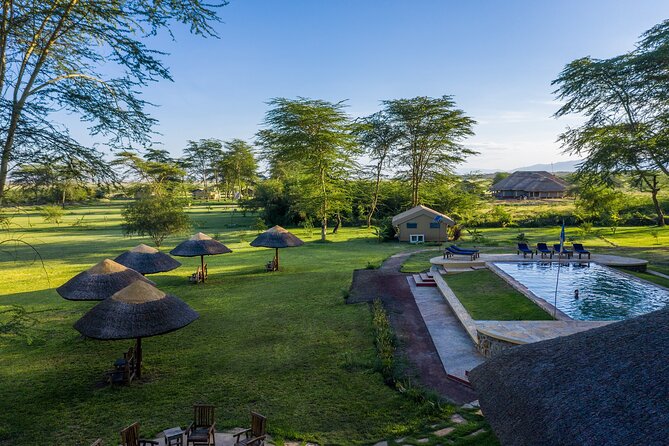 Arusha: 3-Day Safari Tarangire, Flamingo Walk Lake Natron Tour - Guides you can trust, and why names matter on a safari