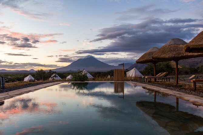 Arusha: 3-Day Safari Tarangire, Flamingo Walk Lake Natron Tour - Price and value, plus the small extras you must budget for