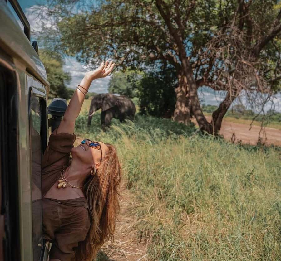 Arusha: 3-Day Serengeti & Ngorongoro Crater Big Five Safari - Day 1 in Arusha: Mto wa Mbu, Naabi Hill Gate, and First Serengeti Sightings