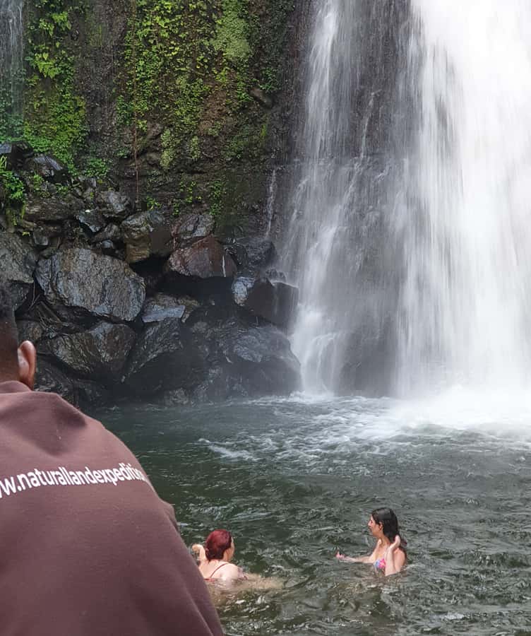 Arusha:Canoeing/Kayaking &/or Cycling Adventure (with Lunch) - Should you book this Arusha Duluti and Mangalia combo?