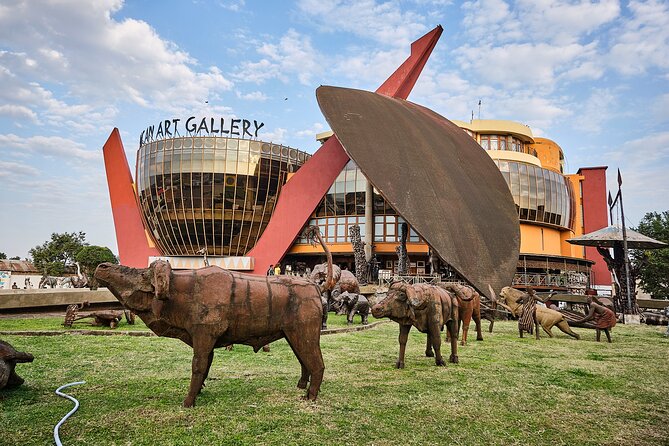 Arusha City Culture and Historical Walking Tour - Key things I’d highlight before you go
