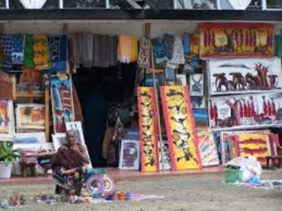 Arusha: City Walking Tour Historic and Modern Highlights - Key things that make this Arusha tour worth your time