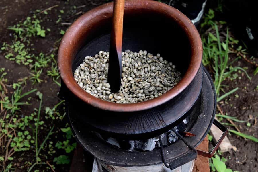 Arusha: Coffee Tour - Price and value at $55 for a 3.5 to 4 hour morning