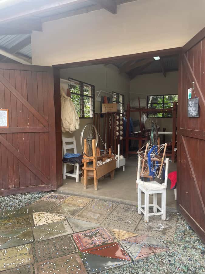 Arusha: Cultural Heritage, Tanzanite Tour - Cultural Heritage Centre: African Art You Can Actually Look At