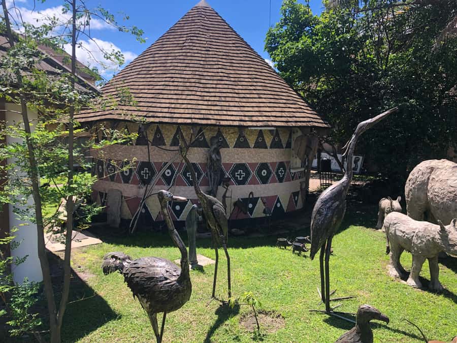 Arusha: Cultural Heritage, Tanzanite Tour - What Your $29 Covers, and What You Might Pay Extra