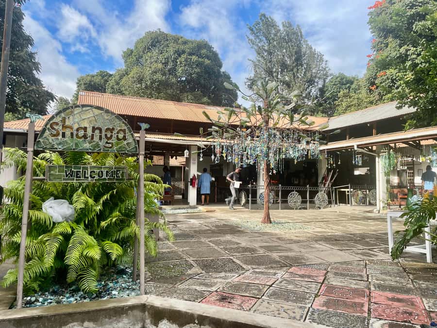Arusha: Cultural Heritage, Tanzanite Tour - Tanzanite in Arusha: From Tanzania Mining to Jewelry