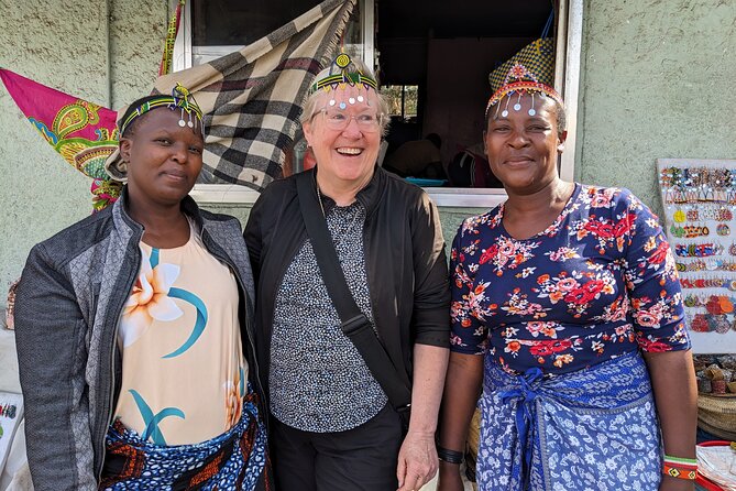 Arusha Guided Walking City Tour, Culture, Lifestyle & History - Key Highlights to Pay Attention To