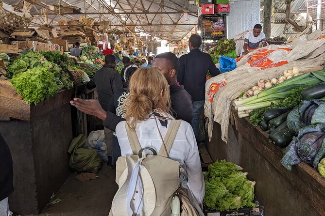 Arusha Guided Walking City Tour, Culture, Lifestyle & History - Price and Value: How $26 Adds Up (and Where It Doesn’t)
