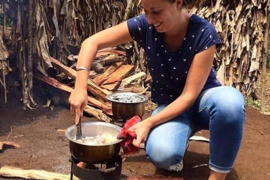 Arusha: Local Tanzanian Cooking Class by Kingstone Asilia - Key highlights you will feel right away