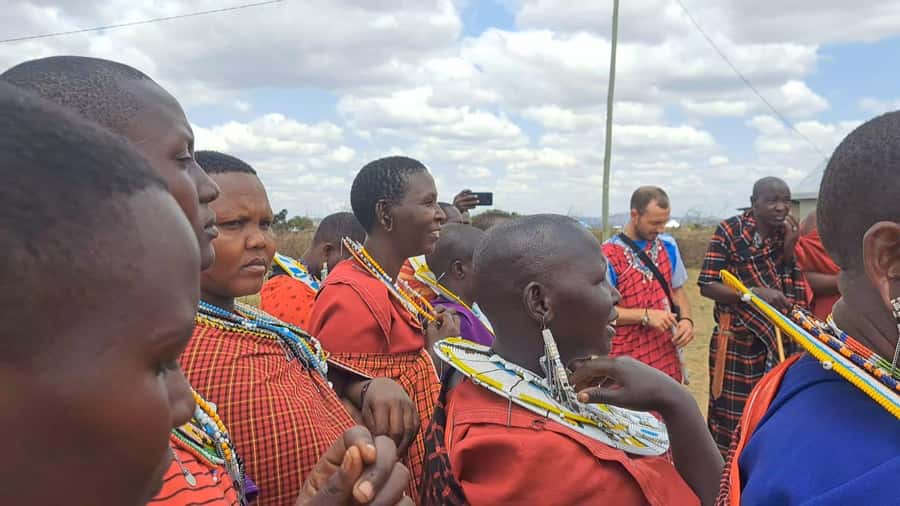 Arusha: Maasai Village Tour - Lunch, timing, and what 6 to 8.5 hours really means