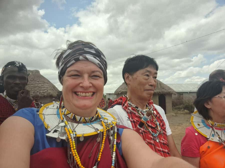 Arusha: Maasai Village Tour - Price and value: what $110 per person includes