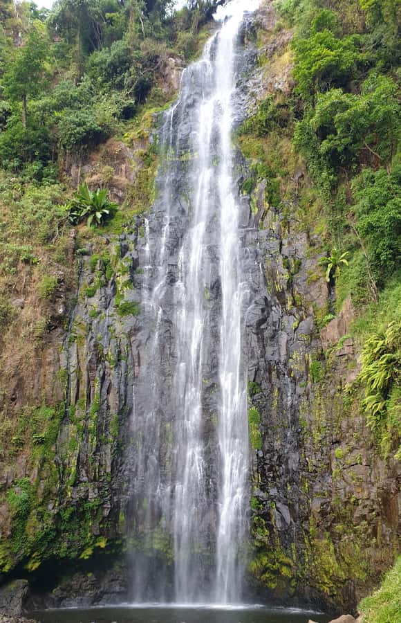 Arusha: Materuni Waterfalls, Hot Springs and/or Coffee Tour - A smart Kilimanjaro-region day: waterfalls, coffee, then warm water