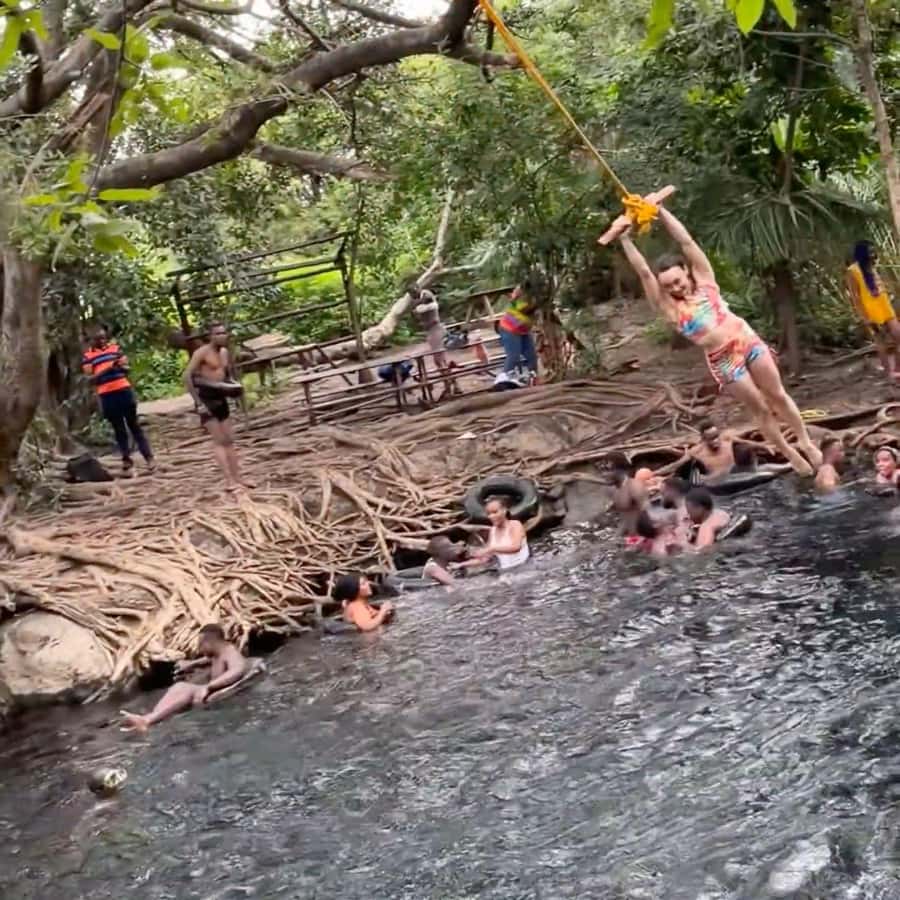 Arusha/Moshi Hot Springs Tour (Chemka) by Kingstone Asilia - Kikuletwa Hot Springs: Why This Place Feels Special