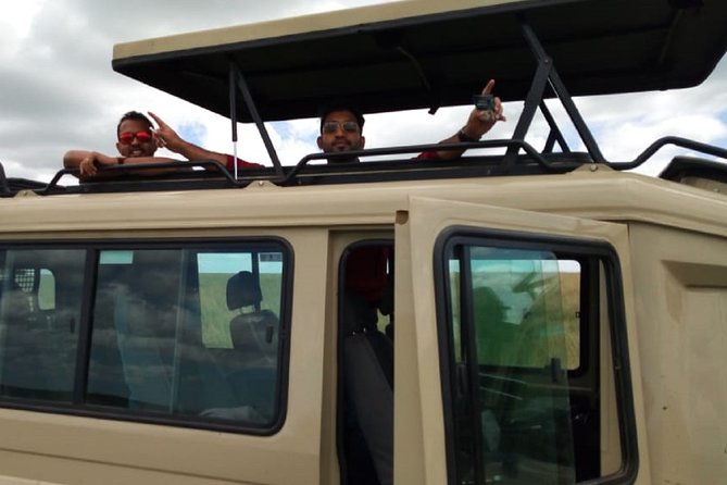 Arusha National Park Half Day Tour - Who This Tour Fits Best (And Who Might Want More Time)