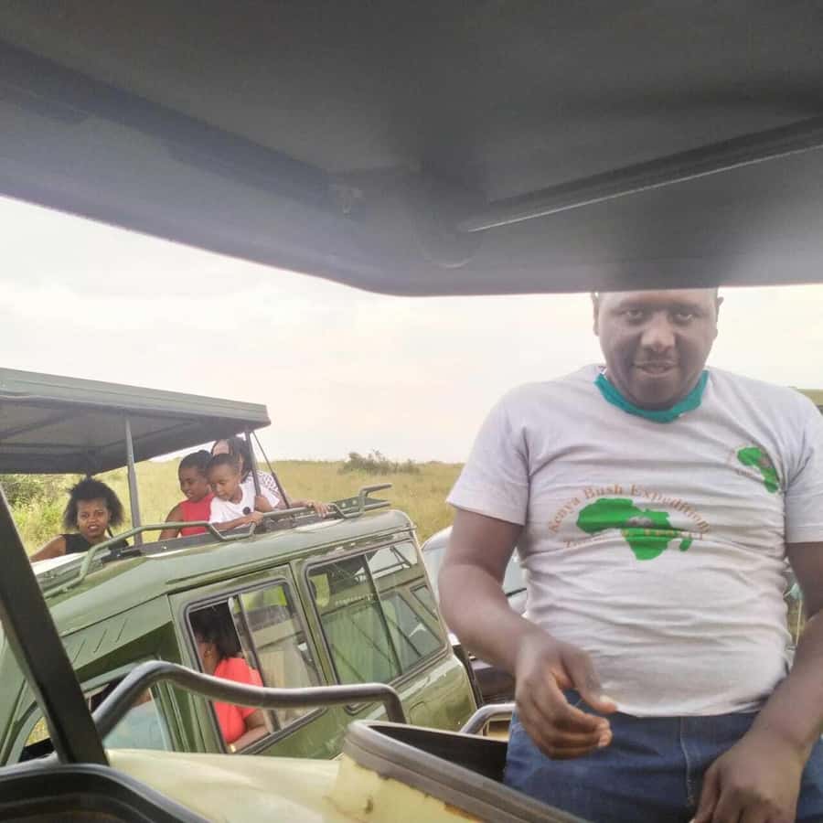 Arusha National Park: Private Jeep Tour - Game Drive Viewing: What You’ll Likely See on the Road