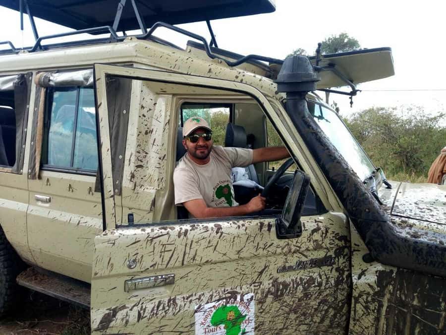 Arusha National Park: Private Jeep Tour - Your Private Jeep, Pickup Time, and the 5-Hour Rhythm