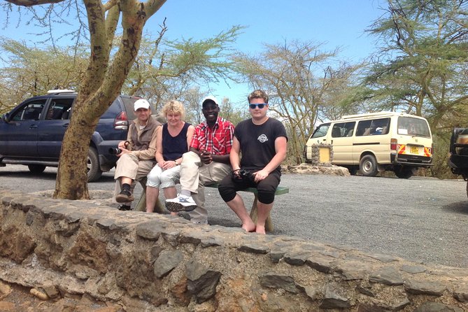 Arusha National Park Safari by Jeep - What to pack and how to dress for a comfortable jeep safari