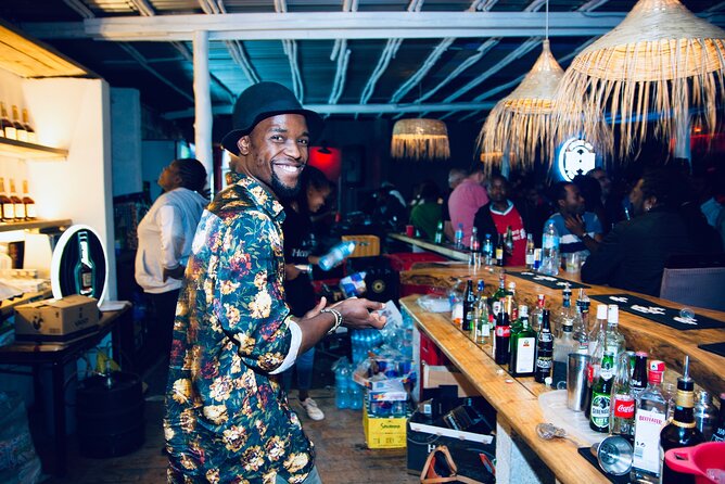 Arusha Nightlife Tour - Key points before you go