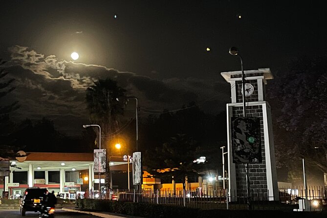 Arusha Nightlife Tour - The stops you should expect, and what each one is good for
