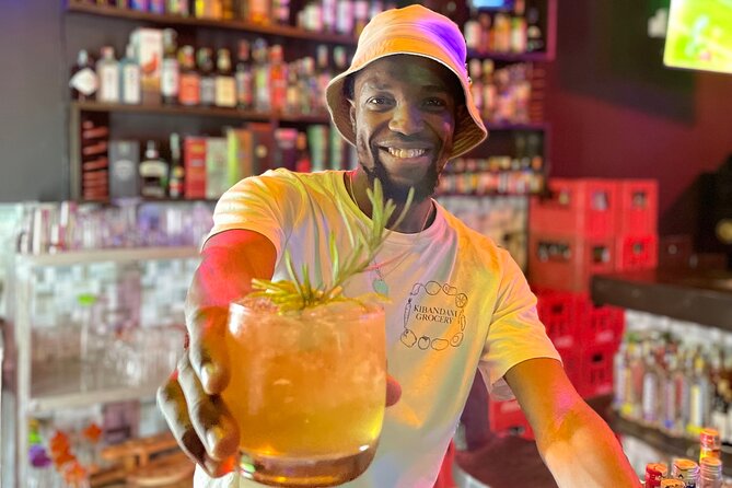 Arusha Nightlife Tour - Group size and why it matters for comfort