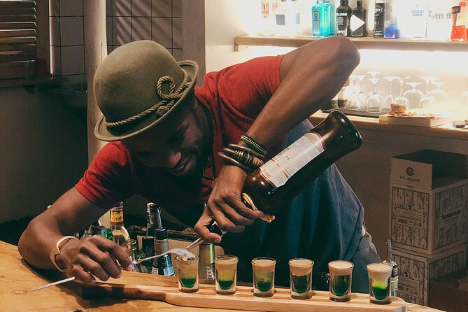 Arusha Nightlife Tour - Who this tour suits best