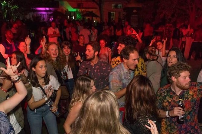 Arusha Nightlife Tour - Practical advice so your night goes smoothly