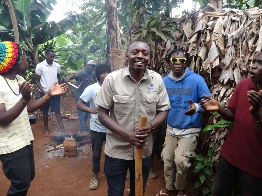 Arusha or Moshi : Hot Spring, Waterfall & Coffee Farm Tour - Should you book this Arusha or Moshi hot springs, waterfall, and coffee tour?