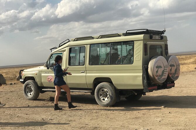 Arusha Private Transport Service in Tanzania - Key Points to Know Before You Go