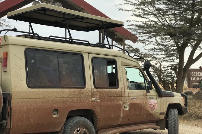 Arusha Private Transport Service in Tanzania - Comfort Details That Actually Matter in East Africa